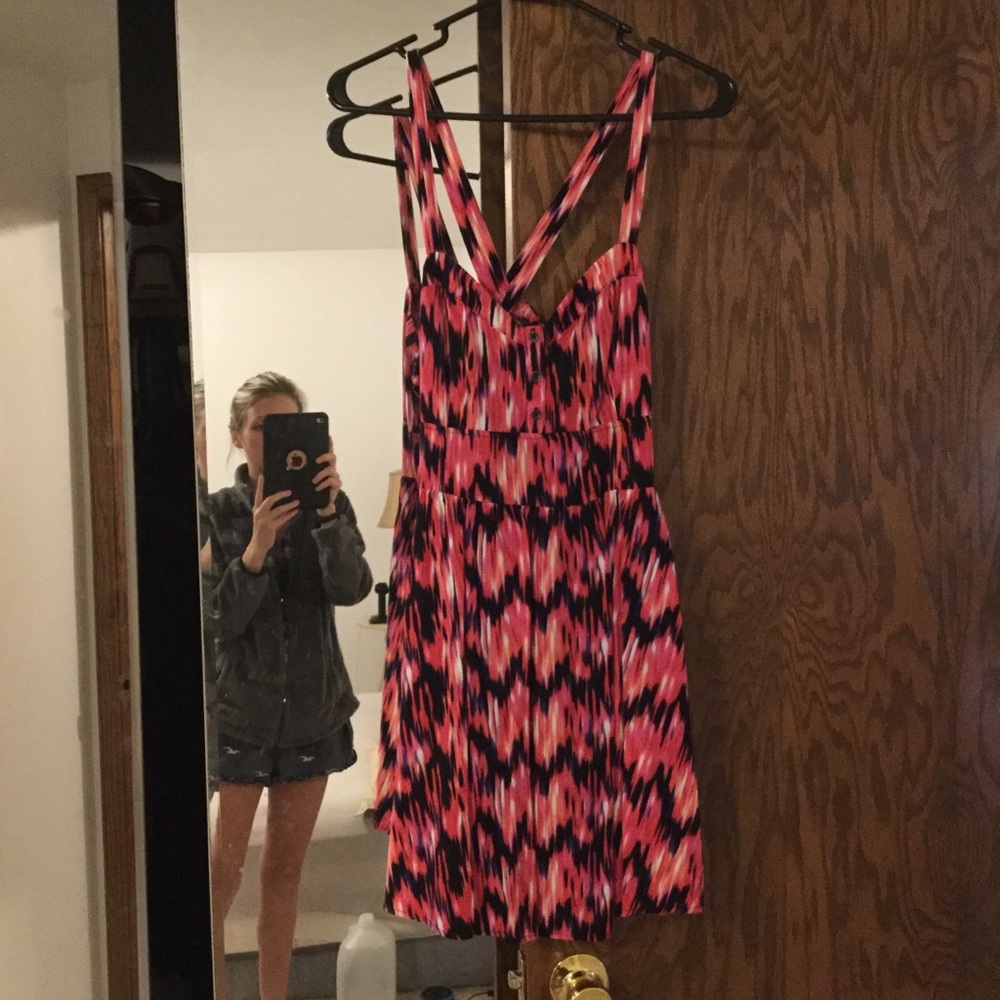 Express Dress